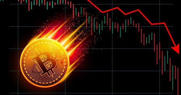 Bitcoin uzun süredir oldukça dar bir aralıkta işlem görüyordu.