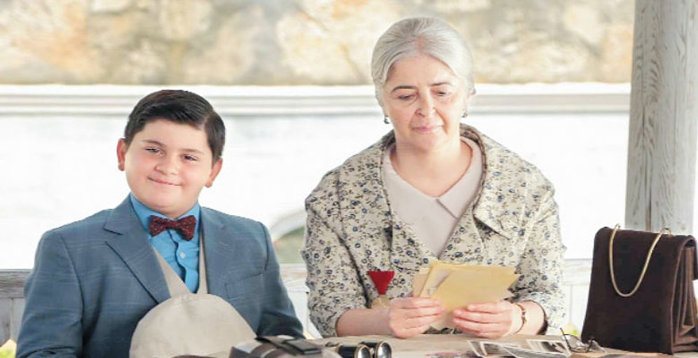 Emine Şans Umar Kimdir, Kaç Yaşında? Emine Şans Umar Hangi Yapımlarda Rol Aldı?