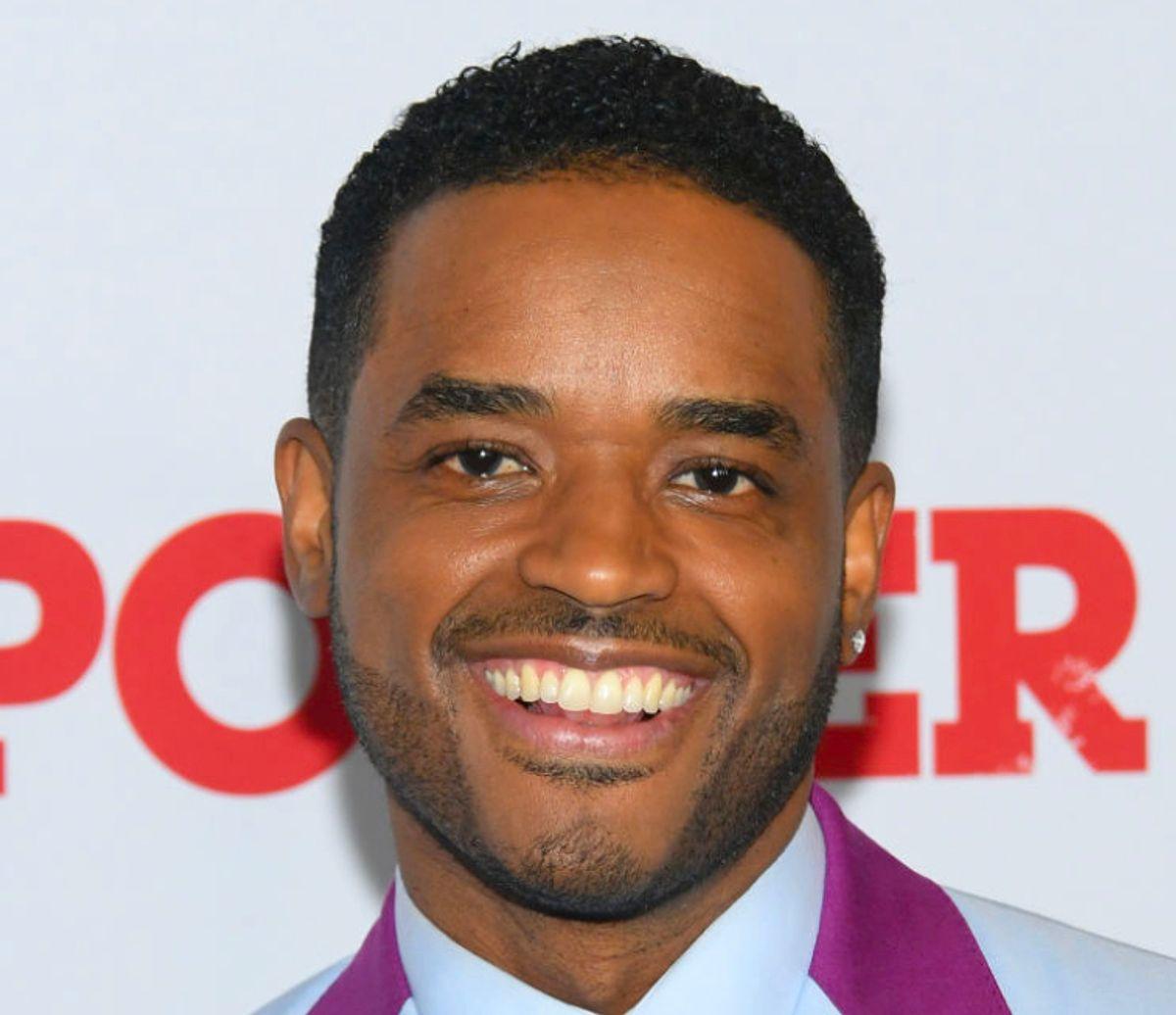 Larenz Tate Net Worth A Deeper Look at The ActorDirector's Career and