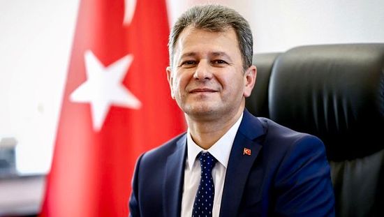 ÖSYM Başkanı Halis Aygün Yaklaşan 2022 YKS Hakkında Açıklamalarda Bulundu!