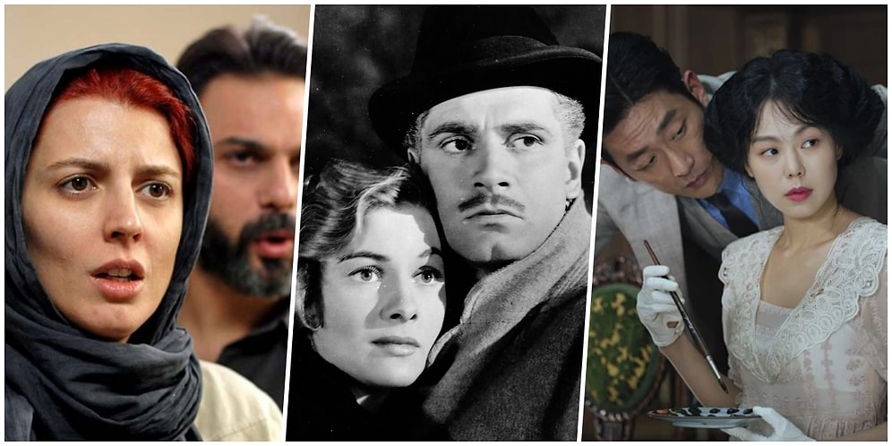 Son Sahneye Kadar Diken Üstünde Hissedeceğiniz Birbirinden Kaliteli Romantik Gerilim Film Önerileri