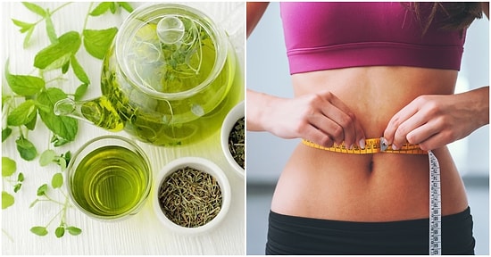 Antioksidan İçeriğiyle Parlayan Yeşil Çay Kilo Vermenize ve Yağ Yakmanıza Yardımcı Olabilir mi?