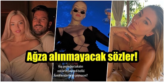 Çok Fena Küfür Etti! Aygün Aydın, Şeyma Subaşı'nın Yeni Sevgilisinin Mekanına Gittiğini Öğrenince Çıldırdı