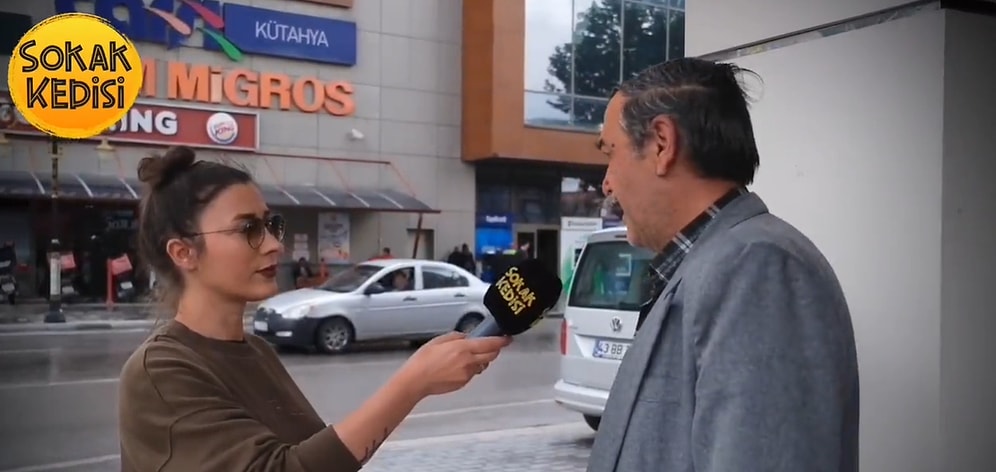 'Ekonomik Kriz Şeytana Tapanlar Yüzünden Oluyor' Diyen Dayı