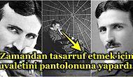 Ünlü Mucit Nikola Tesla Hakkında Bilinmeyen Gerçekler! Şizofren miydi Yoksa Dahi mi?