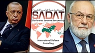 Devletin En Üstüyle Sıcak İlişki Kurduğu İddia Edilen Şeriatçı Yapılanma: SADAT