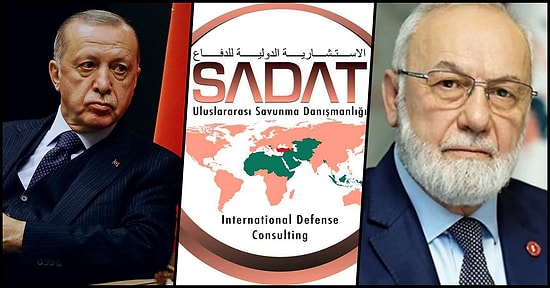 Devletin En Üstüyle Sıcak İlişki Kurduğu İddia Edilen Şeriatçı Yapılanma: SADAT
