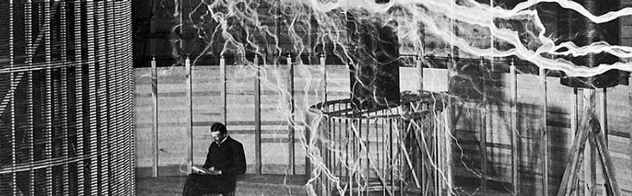 Ünlü Mucit Nikola Tesla Hakkında Bilinmeyen Gerçekler Şizofren Miydi Yoksa Dahi Mi 0093