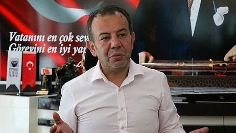 Tanju Özcan’ın Vukuatları: Bolu Belediye Başkanını İhraca Götüren Süreç