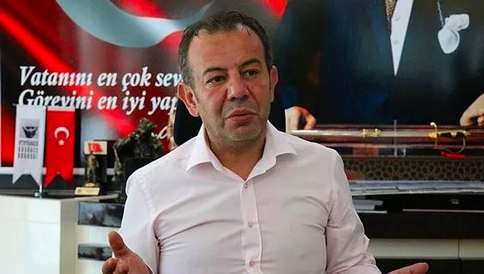 Tanju Özcan’ın Vukuatları: Bolu Belediye Başkanını İhraca Götüren Süreç