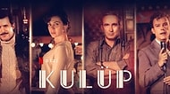 Netflix'in Gündem Sallayan Dizisi Kulüp'e Bomba Transfer!