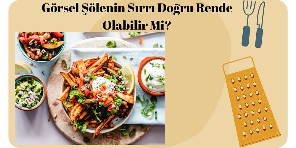 Bu Rendeler Bir Harika! Parmaklarınız Yerine Meyve Sebzeleri Rendeleyebileceğiniz 12 Seçenek