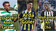 Bu Wonderkid Listesini Aklınızda Tutun! Dünya Futboluna Damga Vurması Beklenen 50 Genç Yetenek