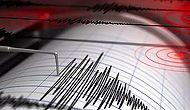14 Haziran AFAD-Kandilli Rasathanesi Son Depremler Listesi: Bugün Deprem Oldu mu, Van'da Deprem Olacak mı?