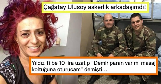 Ünlü İsimlerle Yaşadıkları Birbirinden Enteresan Durumları Anlatırken Hepimizin Yüzünü Güldüren 15 Kişi