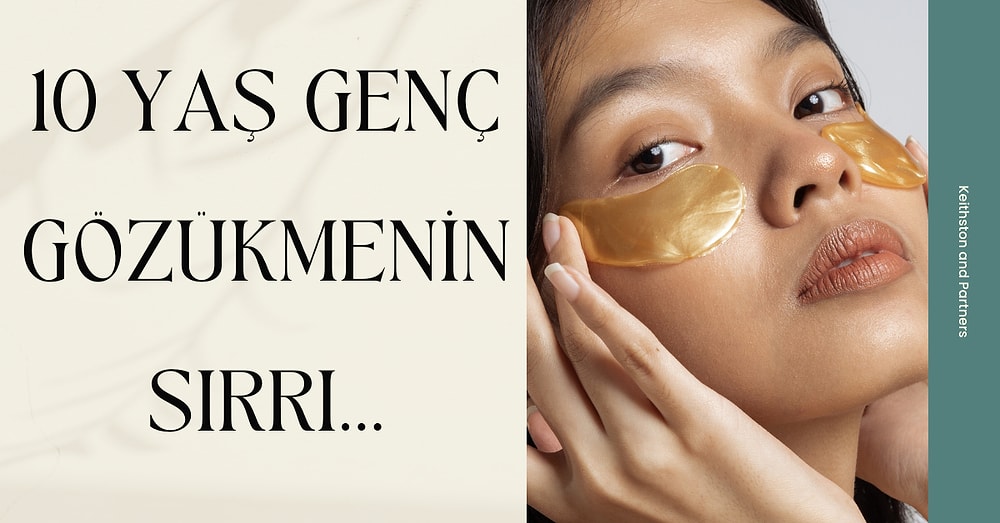 Botoks Etkisi Veren En Etkili Kolajen Cilt Bakım Ürünleri