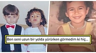 Yaptığı Paylaşımla Anaokulundaki İlk Aşkını Bulan Dilan ve Onur'un Tatlı Hikayesi Kalbinizi Isıtacak