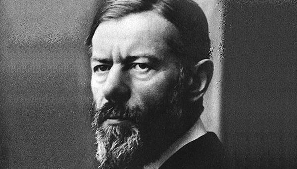 Max Weber'in Eserleri