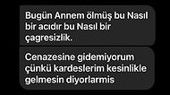 Cinsiyet Değiştirdiği İçin Annesinin Cenazesine Gidemeyen Trans Bireyin Yaşadıklarına İsyan Edeceksiniz!