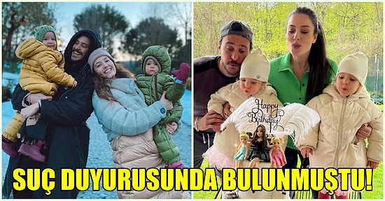 Pelin Akil Kendisine Hakaret İçerikli Mesaj Gönderen Takipçisi ile Davalık Oldu!