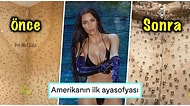 Kim Kardashian'ın Marilyn Monroe'nun 'İkonik Çıplak Elbise'sine Verdiği Zararı Gören Herkes Küplere Bindi!