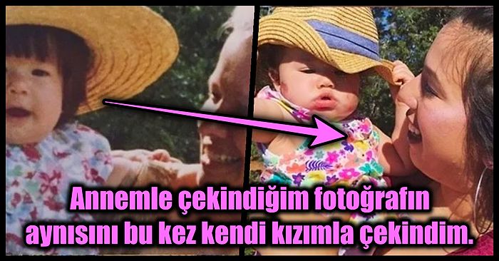 Yüzünüzde Kocaman Bir Gülümseme Oluşturarak Zamanın Adeta Su Gibi Aktığını Hissettirecek Fotoğraflar