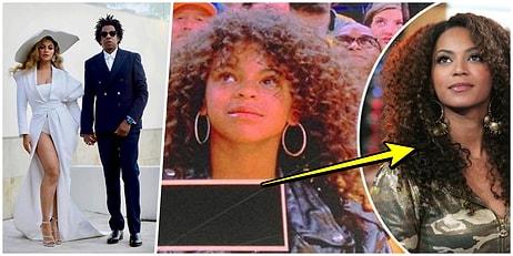 Annesine mi Benziyor Babasına mı? Beyonce ve Jay Z'nin Kızı Blue Ivy'nin Son Halini Görenler Epey Şaşırdı!