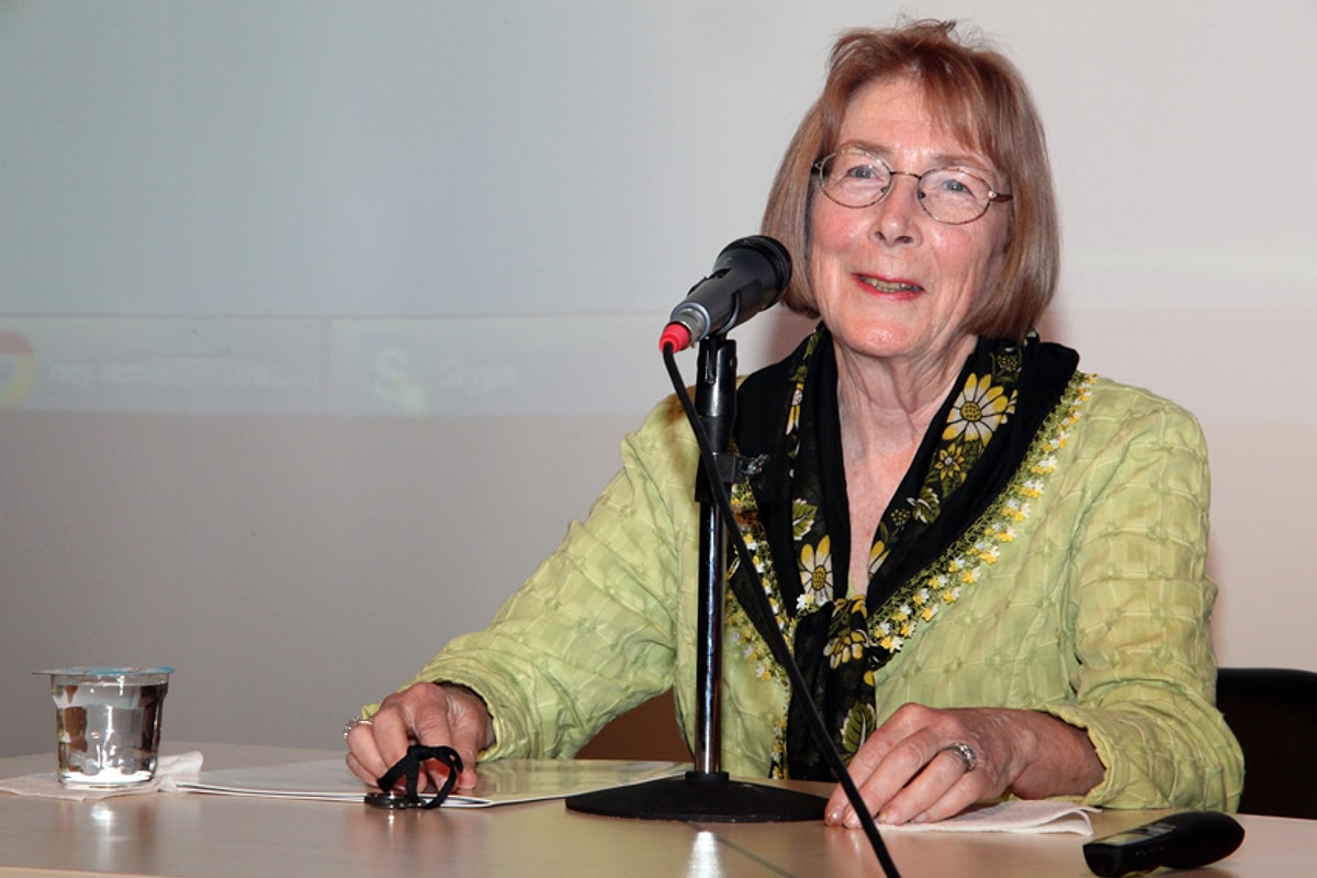 Carol Delaney Kimdir, Ne Zaman Doğdu, Mesleği Ne? Carol Delaney'in Eserleri