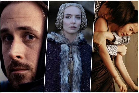 'Ne İzlesem' Diye Düşünenlere Müjde! 15 Haziran Çarşamba Günü İçin Birbirinden Sağlam Film Önerileri