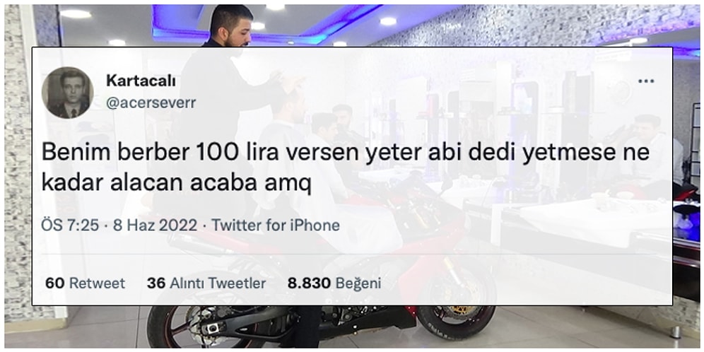 Son Dönemdeki Ekonomik Durumlarımızı Özetleyip Ağlanacak Halimize Gülümseten 15 Kişi