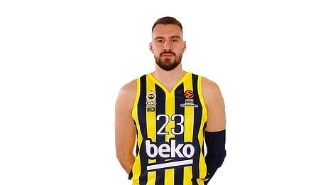 Fenerbahçe Forması Giyen Marko Gudurić Kimdir, Kaç Yaşındadır? Marko Gudurić'in Profesyonel Kariyeri