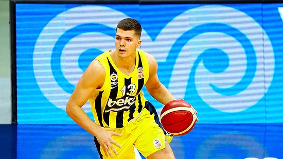 Fenerbahçe Forması Giyen Tarık Biberovic Kimdir, Kaç Yaşındadır? Tarık Biberovic'in Profesyonel Kariyeri