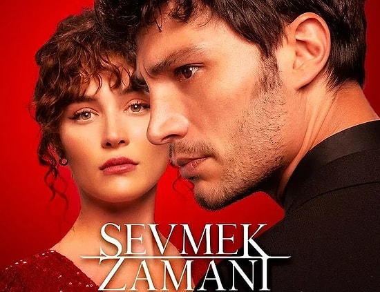 İlhan Şen'in Yeni Dizisi Sevmek Zamanı İlk Bölüm Fragmanı Yayınlandı! İşte Sevmek Zamanı 1. Bölüm Fragmanı