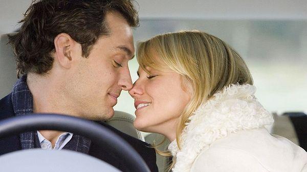 15. The Holiday (2006)