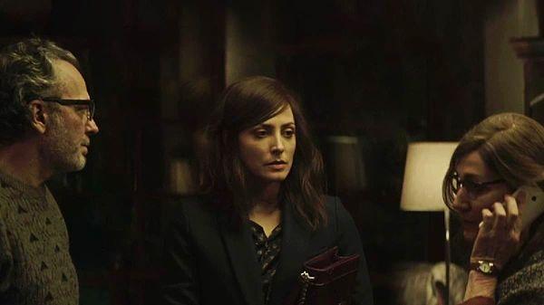 18. The Invisible Guest (2016)