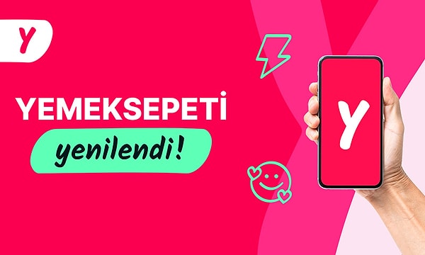 Geçtiğimiz ay ise uygulamanın tasarım değişikliği kullanıcıların diline düştü. Hiç kimse sipariş etmek için aradığını bulamazken, herkes yeni tasarıma isyan etmişti.