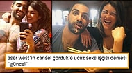 Ortalık Fena Karışacak: Kısmetse Olur Eser, Eski Sevgilisi Cansel'e "Ucuz Seks İşçisi" Göndermesinde Bulundu!