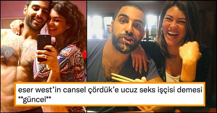 Ortalık Fena Karışacak: Kısmetse Olur Eser, Eski Sevgilisi Cansel'e "Ucuz Seks İşçisi" Göndermesinde Bulundu!