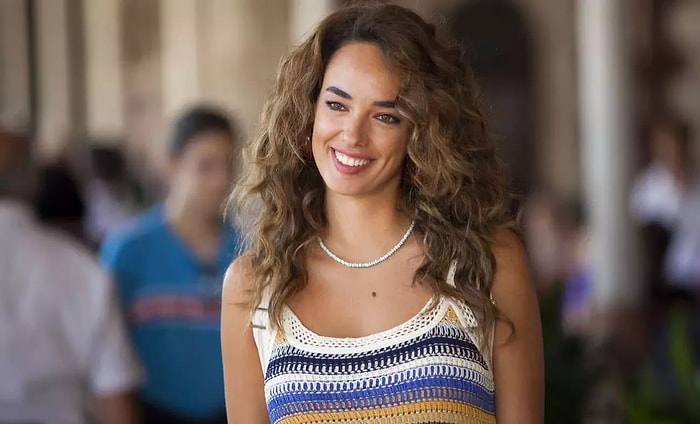 Seda Bakan "Bu Sefer 30 Kilo Almayacağım" Dedi Herkes Şaşkına Döndü!