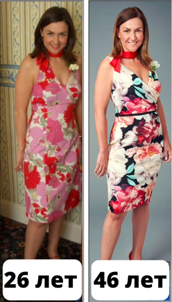 ‘Это моя броня’: Анджелина Дэвис считает, что приверженность одному образу на протяжении стольких лет, помогает ей оставаться психологически здоровой