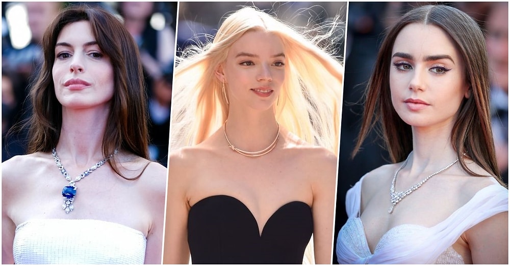 Bu Tüyolar Sana: Açık Tenliler İçin Makyaj Önerileri