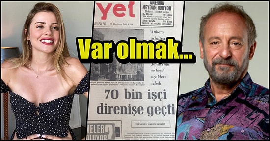 Kılıçdaroğlu Adalet Yürüyüşüne Başladı, İlk Western Filmi Gösterime Girdi; Saatli Maarif Takvimi: 15 Haziran