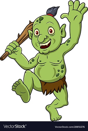Ay Ben Trolll... Profil Resmi