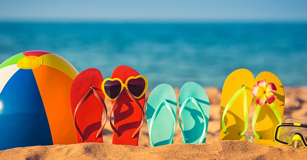 Senin Bir Tatilden En Büyük Beklentini Söylüyoruz!