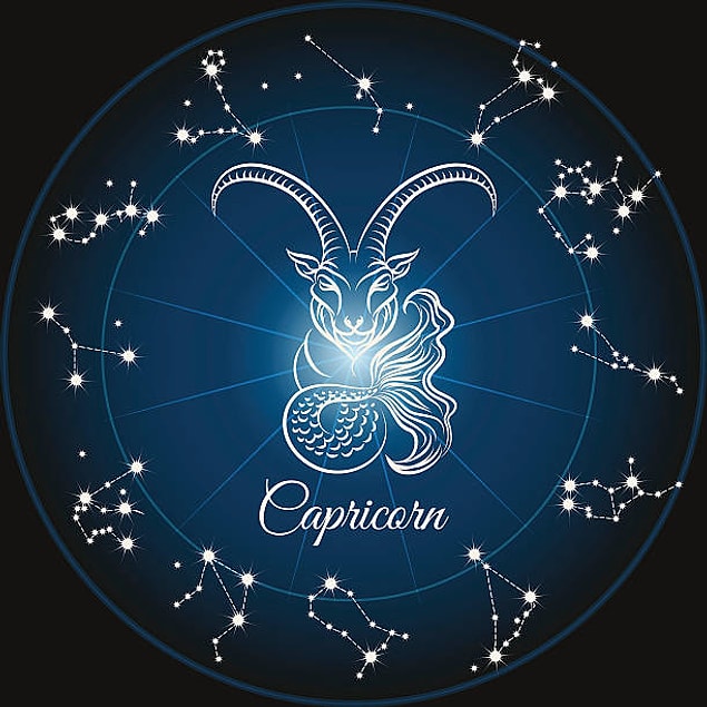 Capricorn (December 21 to January 20)