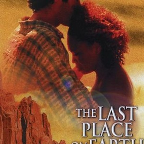 The Last Place on Earth