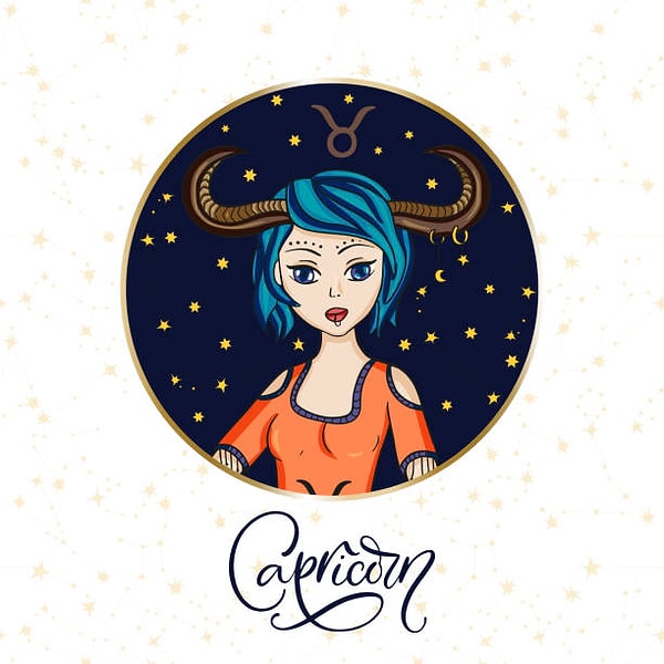 Capricorn (December 22 - January 19)