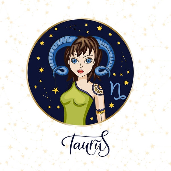 Taurus (April 20 - May 20)