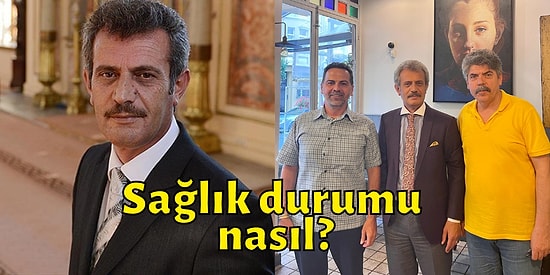 Gezi Parkı Sürecinde Camide İçki İçilmediğini Söyleyen Müezzin Fuat Yıldırım Aylar Sonra Ortaya Çıktı!