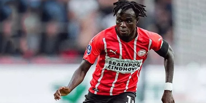 Fenerbahçe, Bir Dönem Galatasaray Forması Giyen Bruma'yı Kiraladı